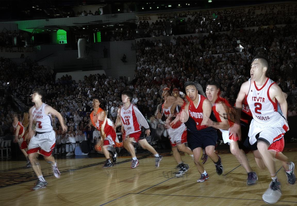 北控福建篮球巅峰对决：激情碰撞精彩瞬间回顾(图1)