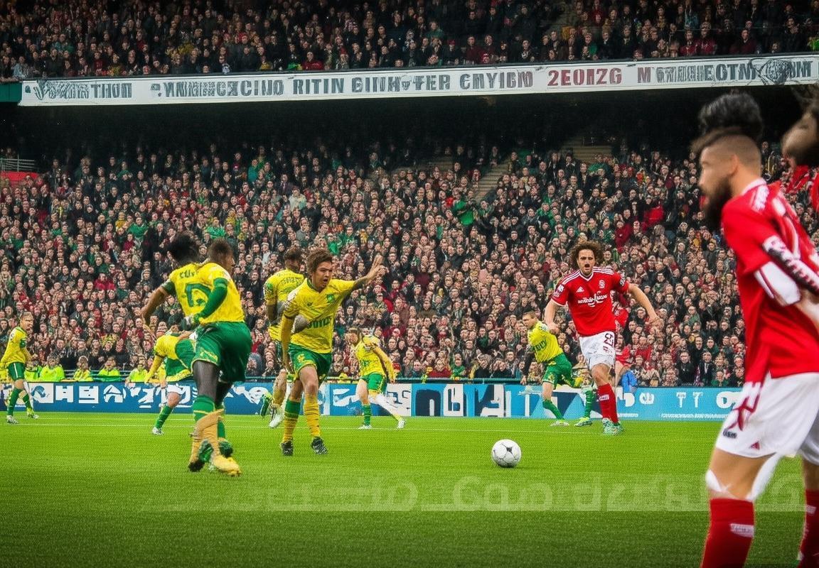 2019诺维奇VS谢菲尔德：逆转经典对决解析(图1)