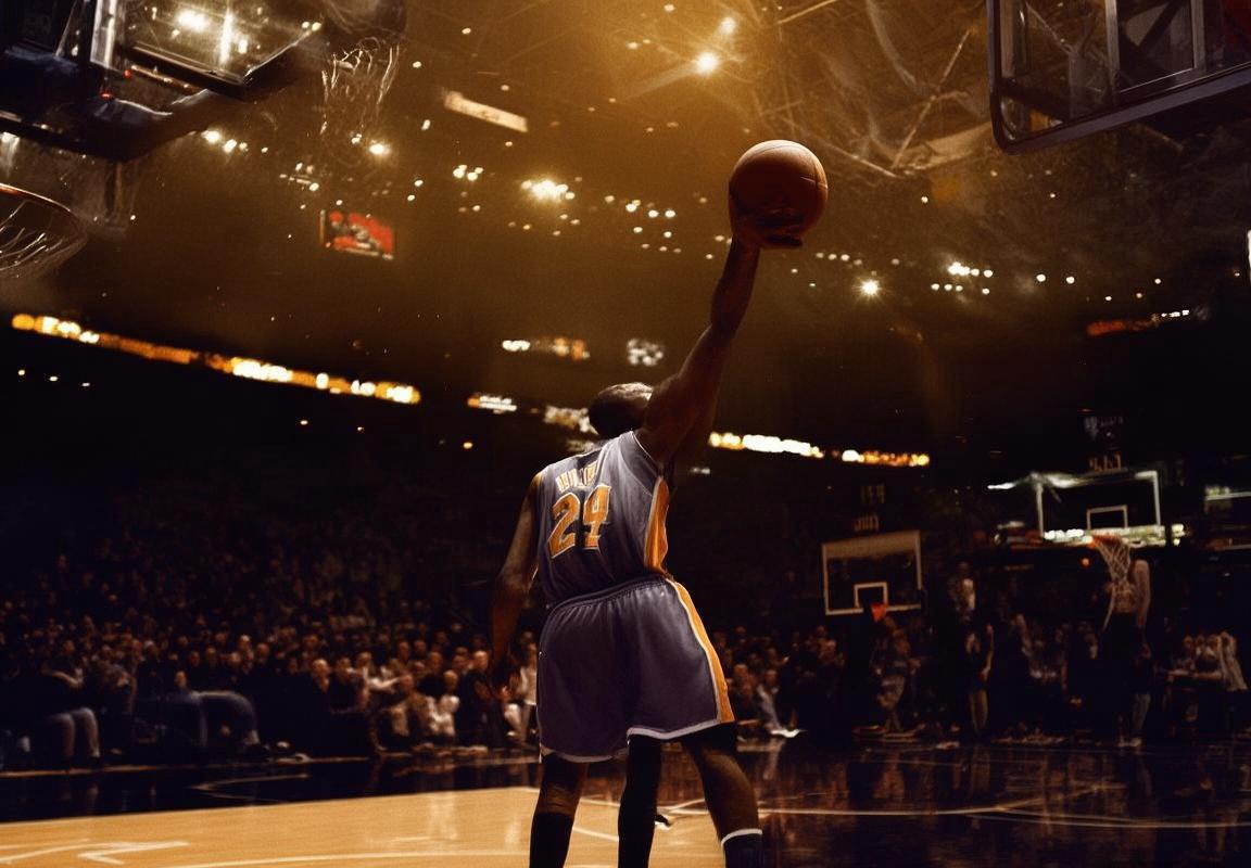 科比2006季后赛小牛之战：巅峰对决与传奇时刻(图3)