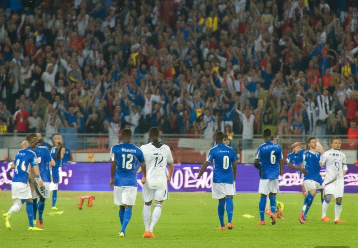 意大利2-1德国逆转晋级决赛(图2)