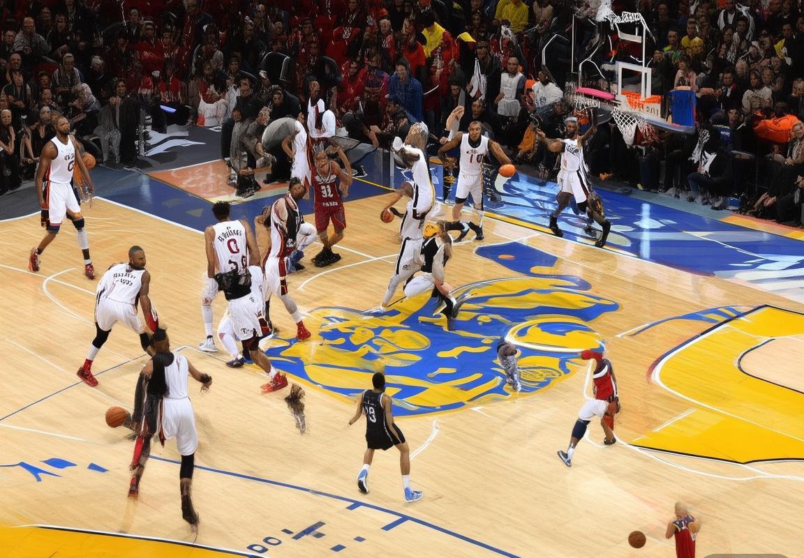 勇士与热火：2021NBA经典对决回顾与展望(图3)