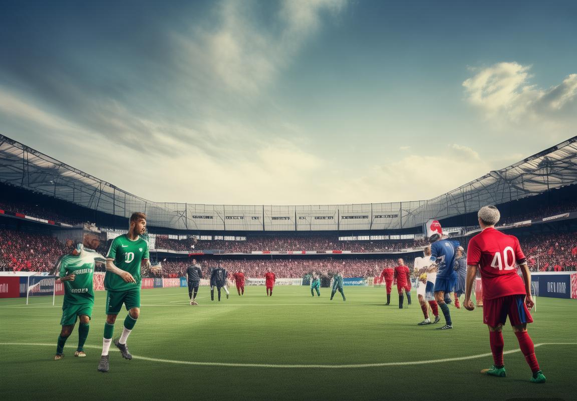 巴林VS塔吉克斯坦：足球对决中的历史与未来(图1)